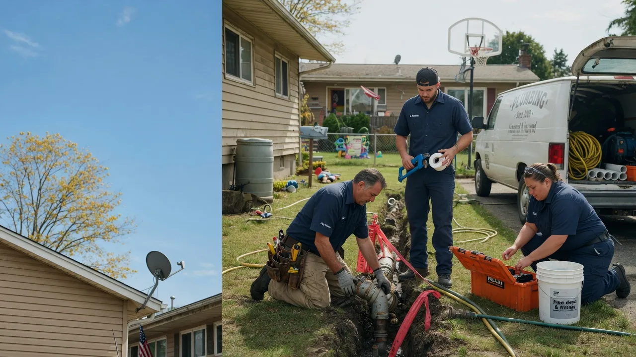 Garbage Disposal Replacement in Liberal, MO near me